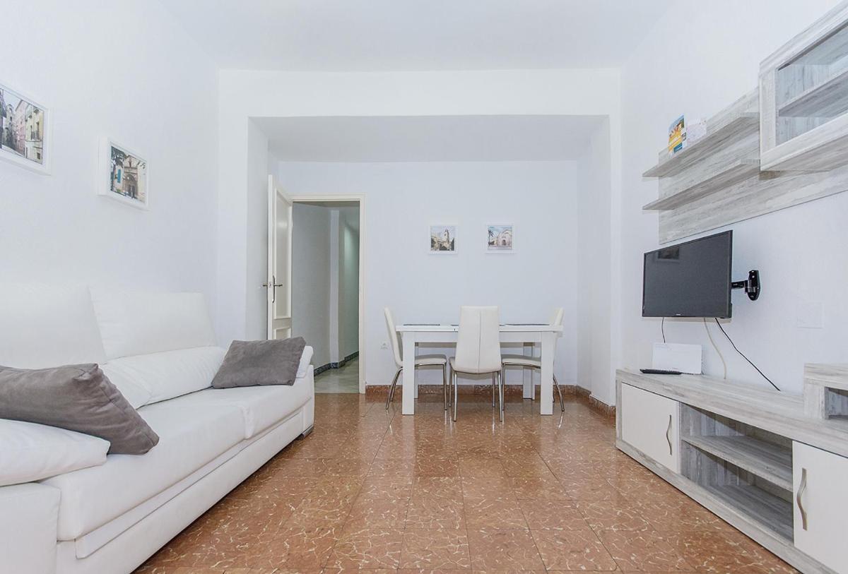 Apartamento San Pascual En Orihuela Exterior photo