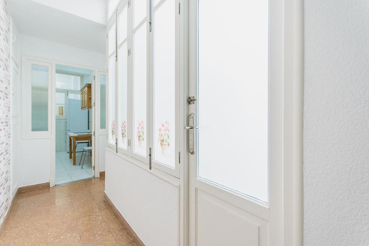 Apartamento San Pascual En Orihuela Exterior photo