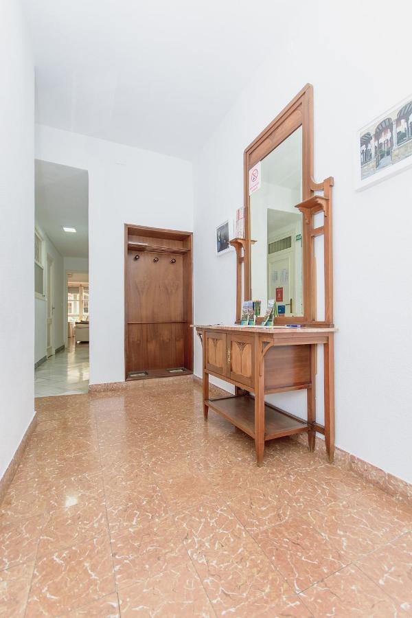 Apartamento San Pascual En Orihuela Exterior photo