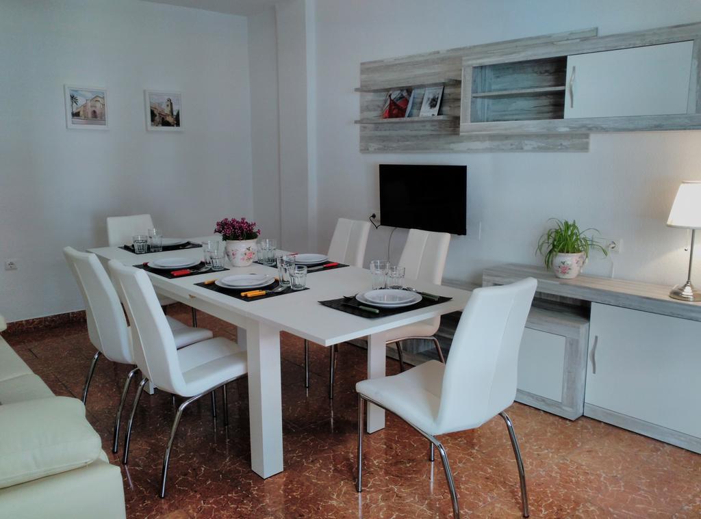 Apartamento San Pascual En Orihuela Exterior photo