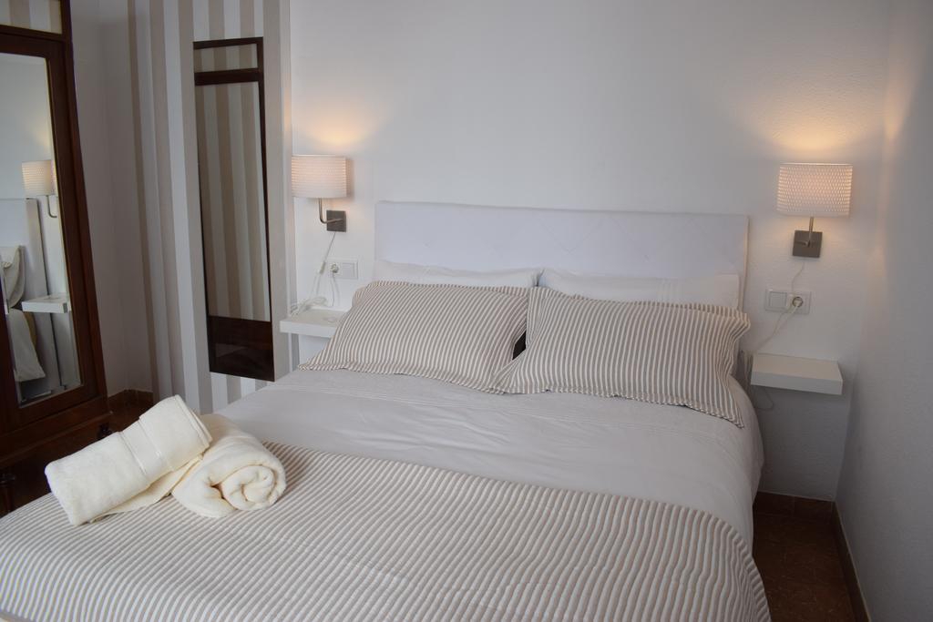 Apartamento San Pascual En Orihuela Exterior photo